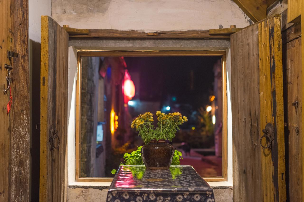 Huangshan Xidi Shang De Tang Yi (Anhui) Εξωτερικό φωτογραφία